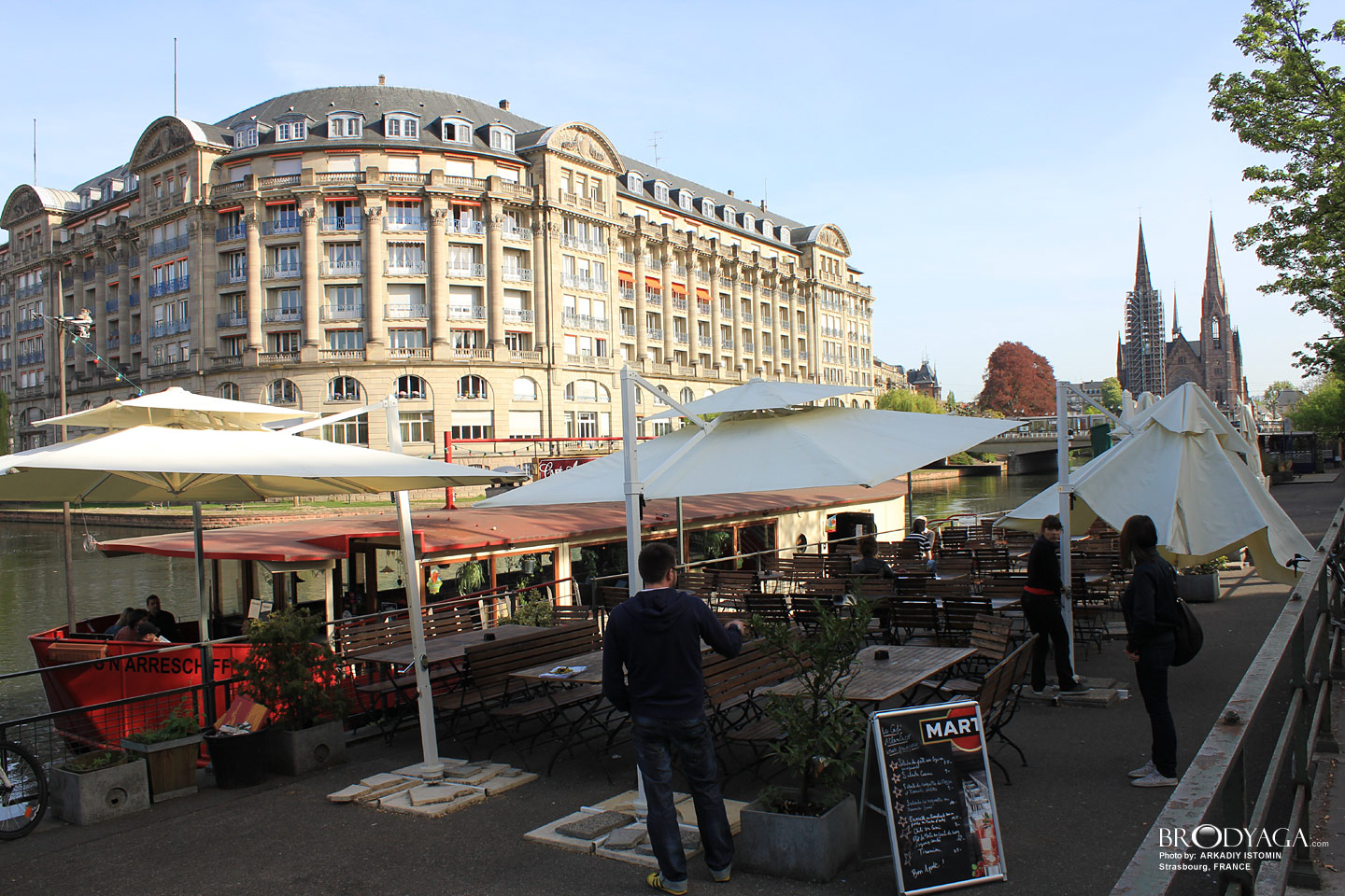 Strasbourg